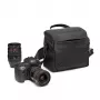 Shoulder case Manfrotto MB MA3-SB-L Black Universal compatibility