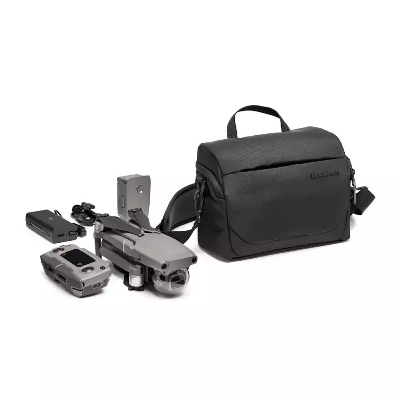 Shoulder case Manfrotto MB MA3-SB-M