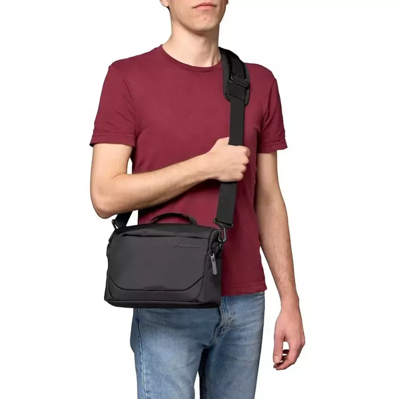 Shoulder case Manfrotto MB MA3-SB-M