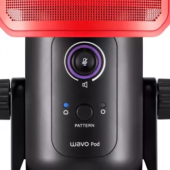 Studio microphone Joby JB01775-BWW