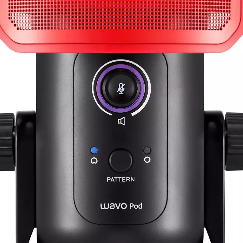 Studio microphone Joby JB01775-BWW