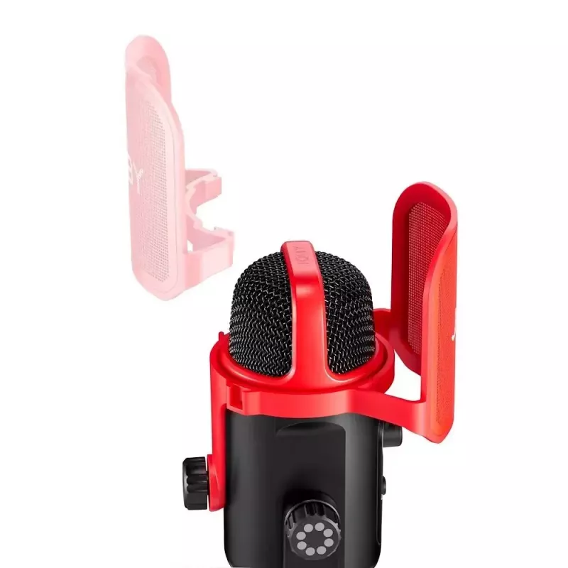 Studio microphone Joby JB01775-BWW