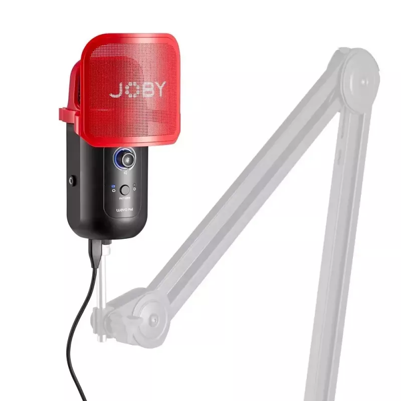 Studio microphone Joby JB01775-BWW