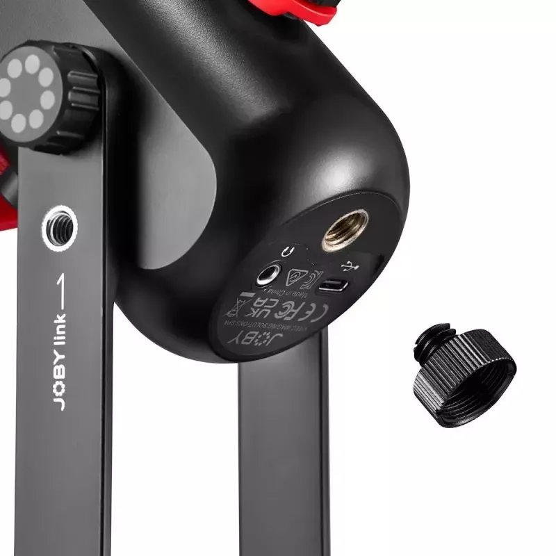 Studio microphone Joby JB01775-BWW