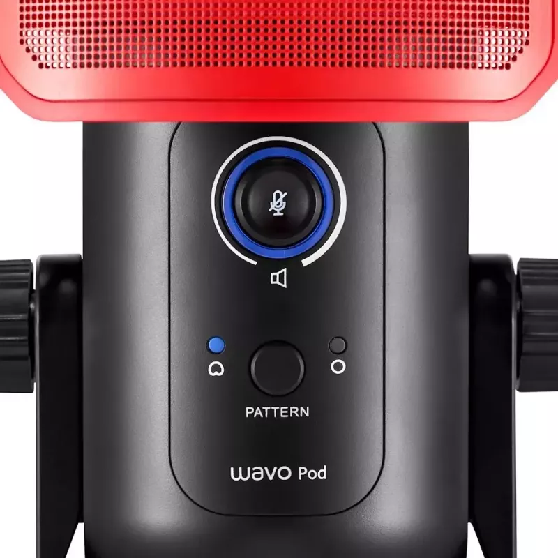 Studio microphone Joby JB01775-BWW
