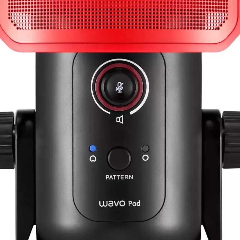 Studio microphone Joby JB01775-BWW