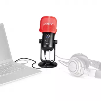 Studio microphone Joby JB01775-BWW