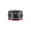 Base Manfrotto MVAQR-BASE Black Aluminium 20kg Capacity