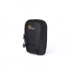 Beltpack case Lowepro LP37449-PWW Black Shoulder strap