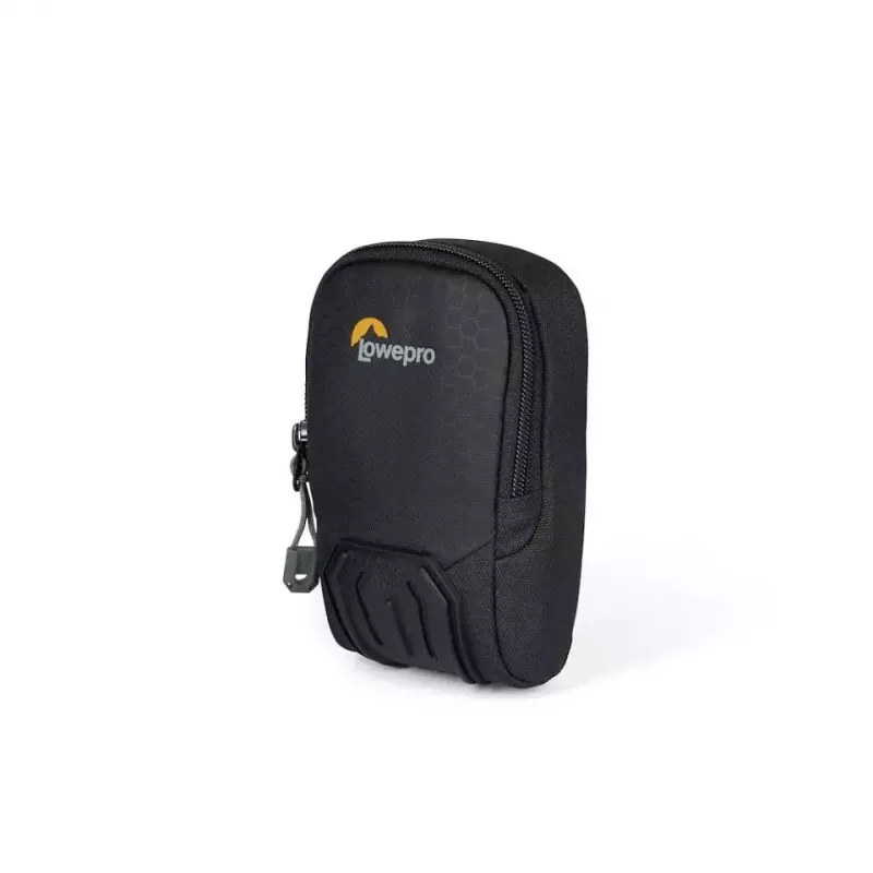 Beltpack case Lowepro LP37449-PWW Black Shoulder strap