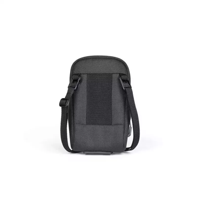 Beltpack case Lowepro LP37449-PWW Black Shoulder strap