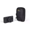 Beltpack case Lowepro LP37449-PWW Black Shoulder strap