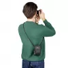 Beltpack case Lowepro LP37449-PWW Black Shoulder strap