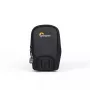 Beltpack case Lowepro LP37449-PWW Black Shoulder strap