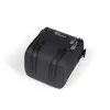 Beltpack case Lowepro Adventura SH 120 III Black Shoulder strap