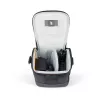 Beltpack case Lowepro Adventura SH 120 III Black Shoulder strap