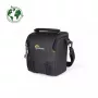 Beltpack case Lowepro Adventura SH 120 III Black Shoulder strap