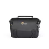 Sling case Lowepro Adventura SH 140 III Black Shoulder strap