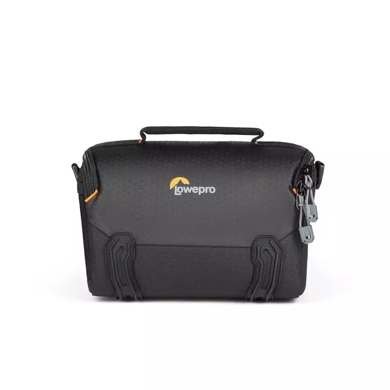Sling case Lowepro Adventura SH 140 III Black Shoulder strap