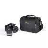 Sling case Lowepro Adventura SH 140 III Black Shoulder strap