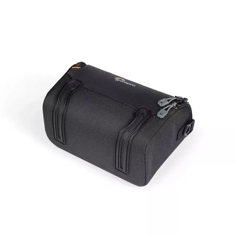 Sling case Lowepro Adventura SH 140 III Black Shoulder strap