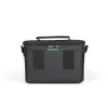 Sling case Lowepro Adventura SH 140 III Black Shoulder strap