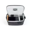 Sling case Lowepro Adventura SH 140 III Black Shoulder strap