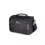 Sling case Lowepro Adventura SH 140 III Black Shoulder strap