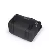 Beltpack case Lowepro Adventura SH 160 III Black Shoulder strap