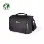 Beltpack case Lowepro Adventura SH 160 III Black Shoulder strap