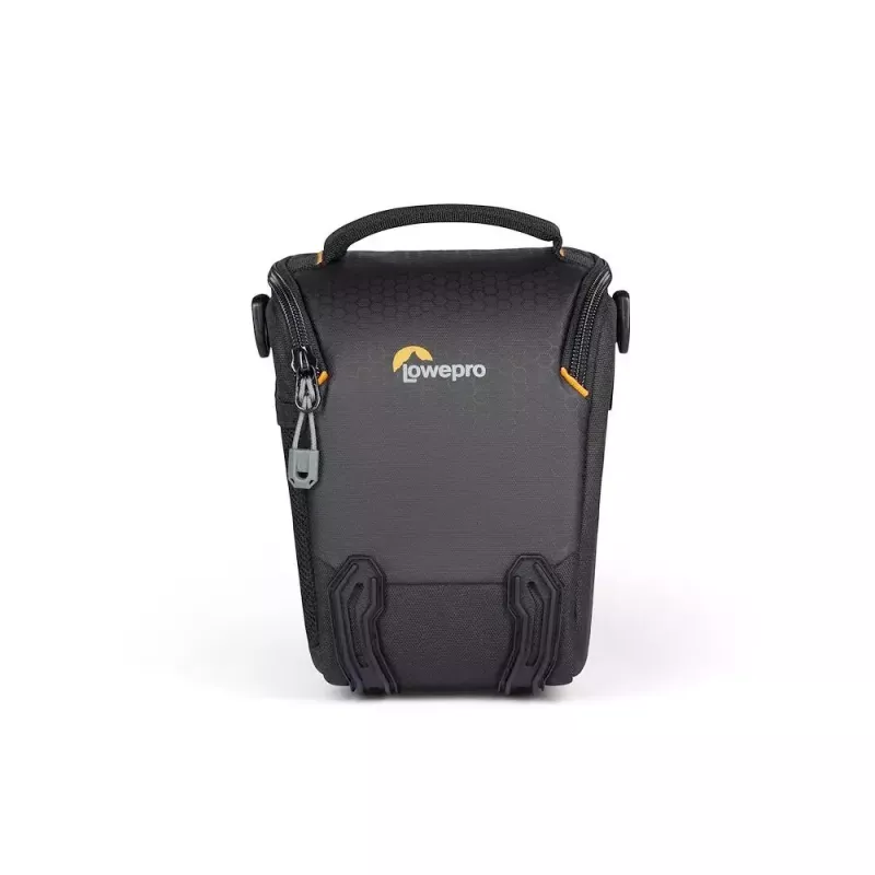Sling case Lowepro Adventura TLZ 30 III Black Shoulder strap