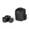 Sling case Lowepro Adventura TLZ 30 III Black Shoulder strap