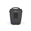 Sling case Lowepro Adventura TLZ 30 III Black Shoulder strap