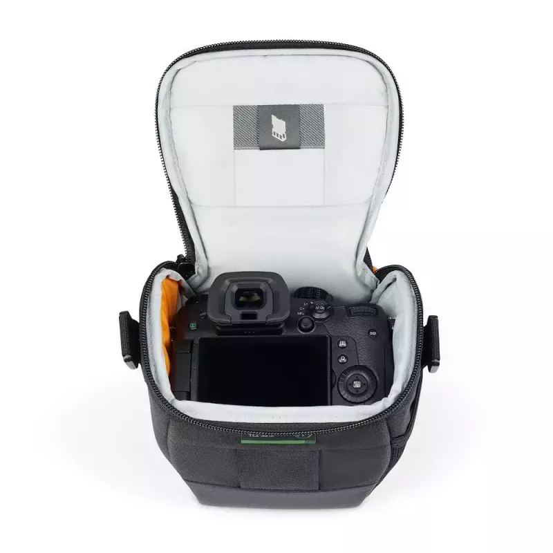 Sling case Lowepro Adventura TLZ 30 III Black Shoulder strap