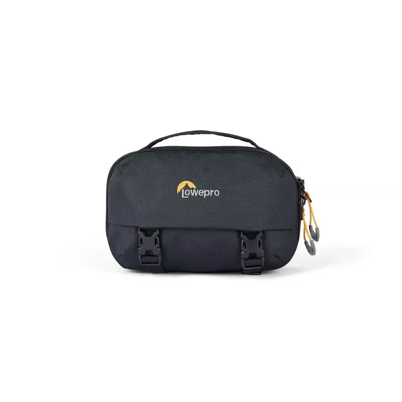 Sling case Lowepro Trekker Lite HP 100 Black Shoulder strap