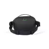 Sling case Lowepro Trekker Lite HP 100 Black Shoulder strap