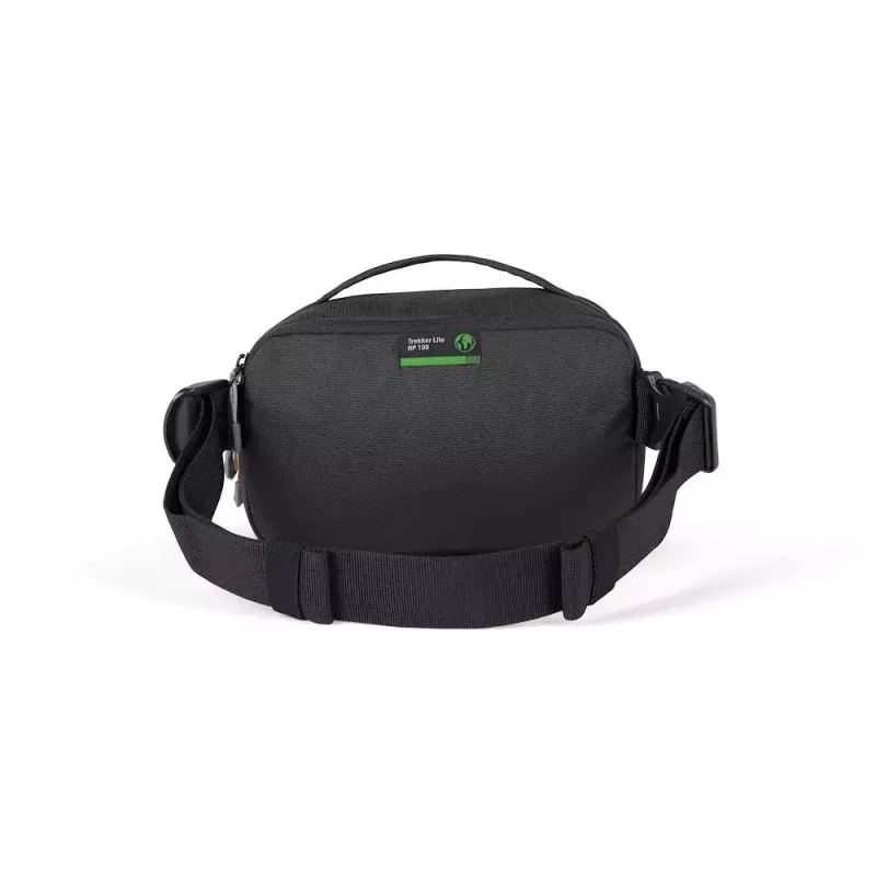 Sling case Lowepro Trekker Lite HP 100 Black Shoulder strap