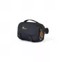 Sling case Lowepro Trekker Lite HP 100 Black Shoulder strap
