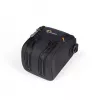 Beltpack case Lowepro Adventura SH 115 III Black Shoulder strap