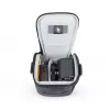 Beltpack case Lowepro Adventura SH 115 III Black Shoulder strap