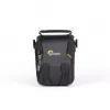 Beltpack case Lowepro Adventura SH 115 III Black Shoulder strap