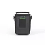 Beltpack case Lowepro Adventura SH 115 III Black Shoulder strap