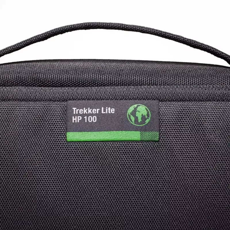 Sling case Lowepro LP37467-PWW Grey Shoulder strap