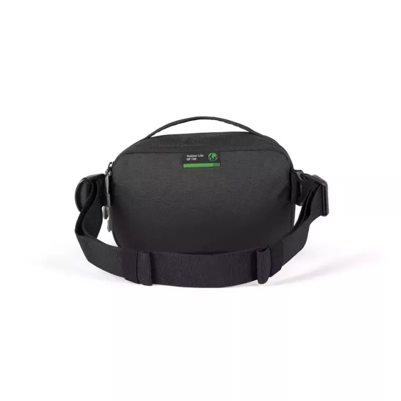 Sling case Lowepro LP37467-PWW Grey Shoulder strap