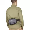 Sling case Lowepro LP37467-PWW Grey Shoulder strap