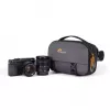 Sling case Lowepro LP37467-PWW Grey Shoulder strap