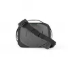 Sling case Lowepro LP37468-PWW Grey Shoulder strap 1 exterior pocket