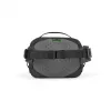 Sling case Lowepro LP37468-PWW Grey Shoulder strap 1 exterior pocket