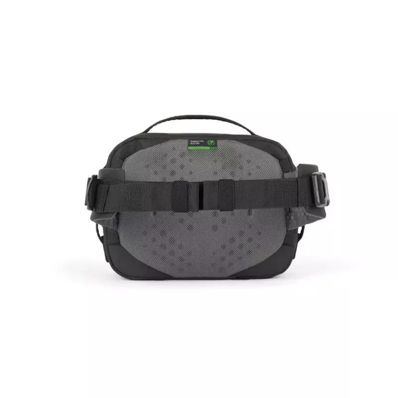 Sling case Lowepro LP37468-PWW Grey Shoulder strap 1 exterior pocket