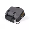 Sling case Lowepro LP37468-PWW Grey Shoulder strap 1 exterior pocket